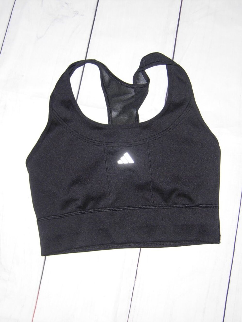 Adidas Running Pocket Medium Support Bra